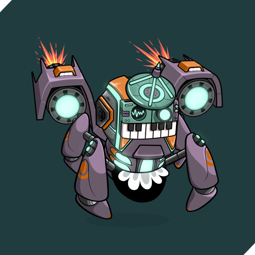 Token Image