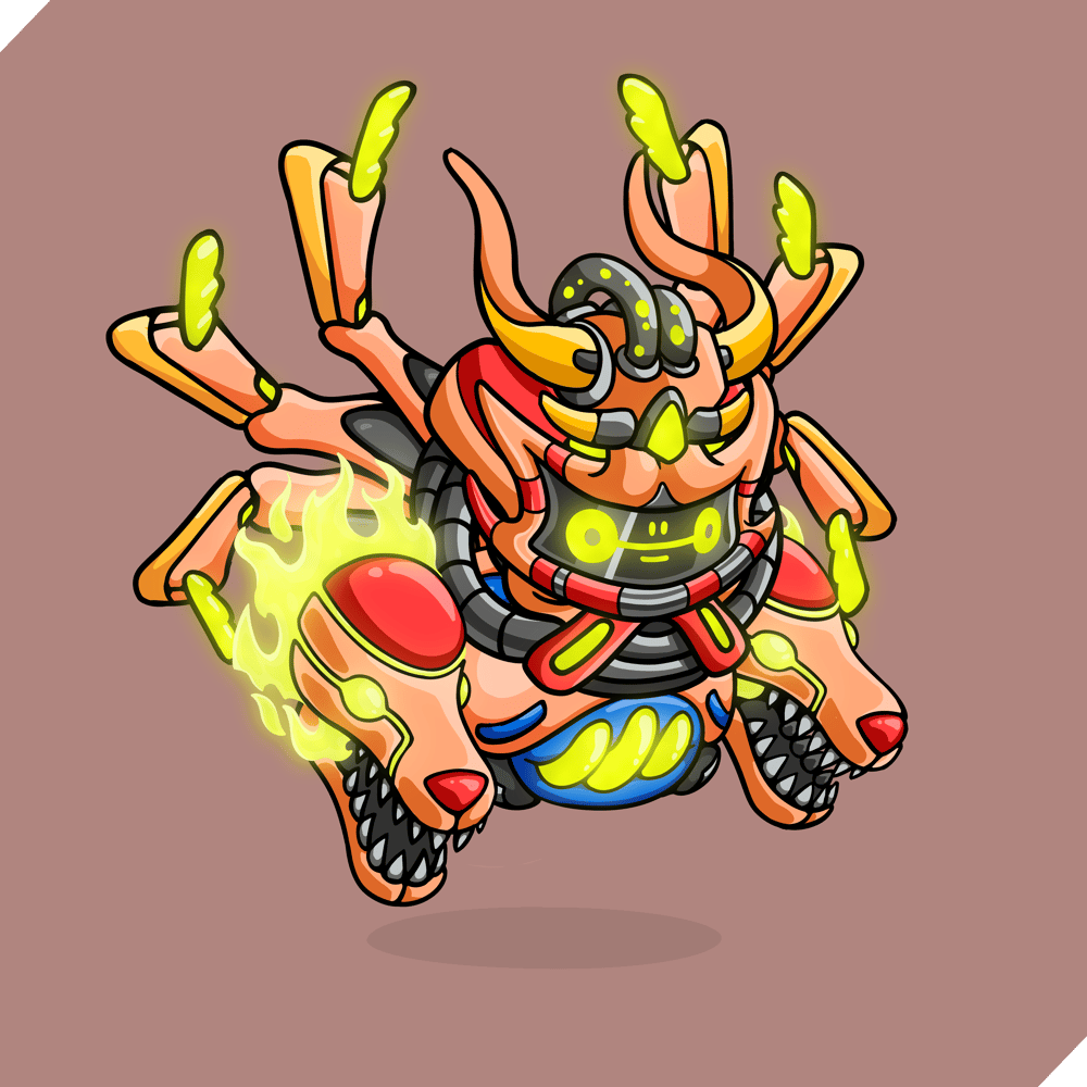 Token Image
