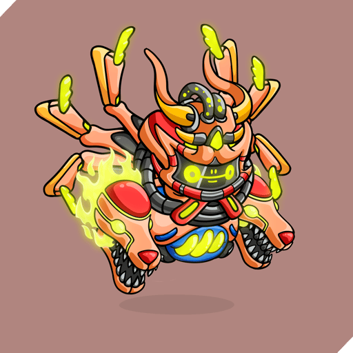 Token Image