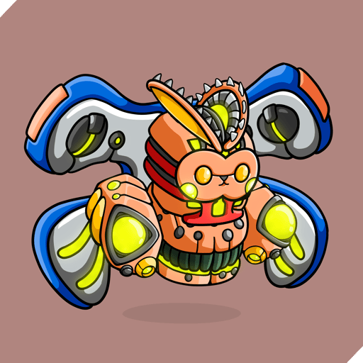 Token Image