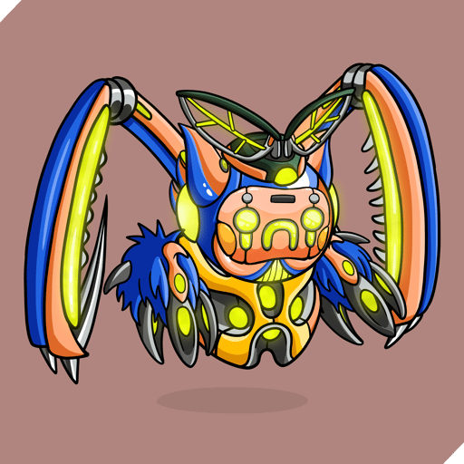 Token Image