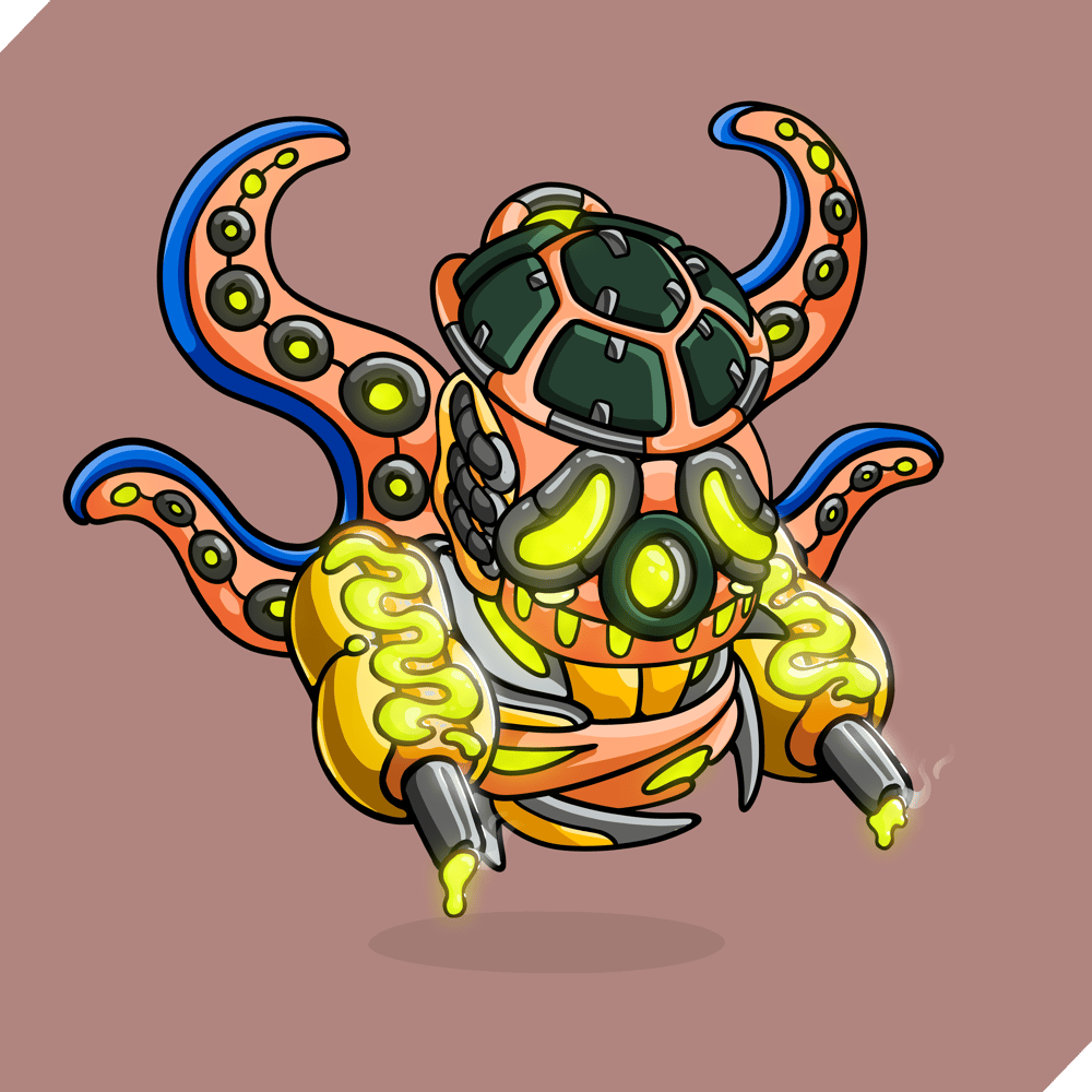 Token Image