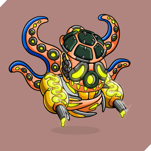 Token Image