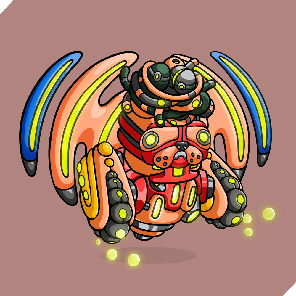 Token Image