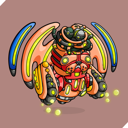 Token Image