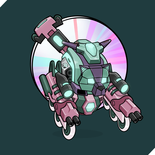 Token Image