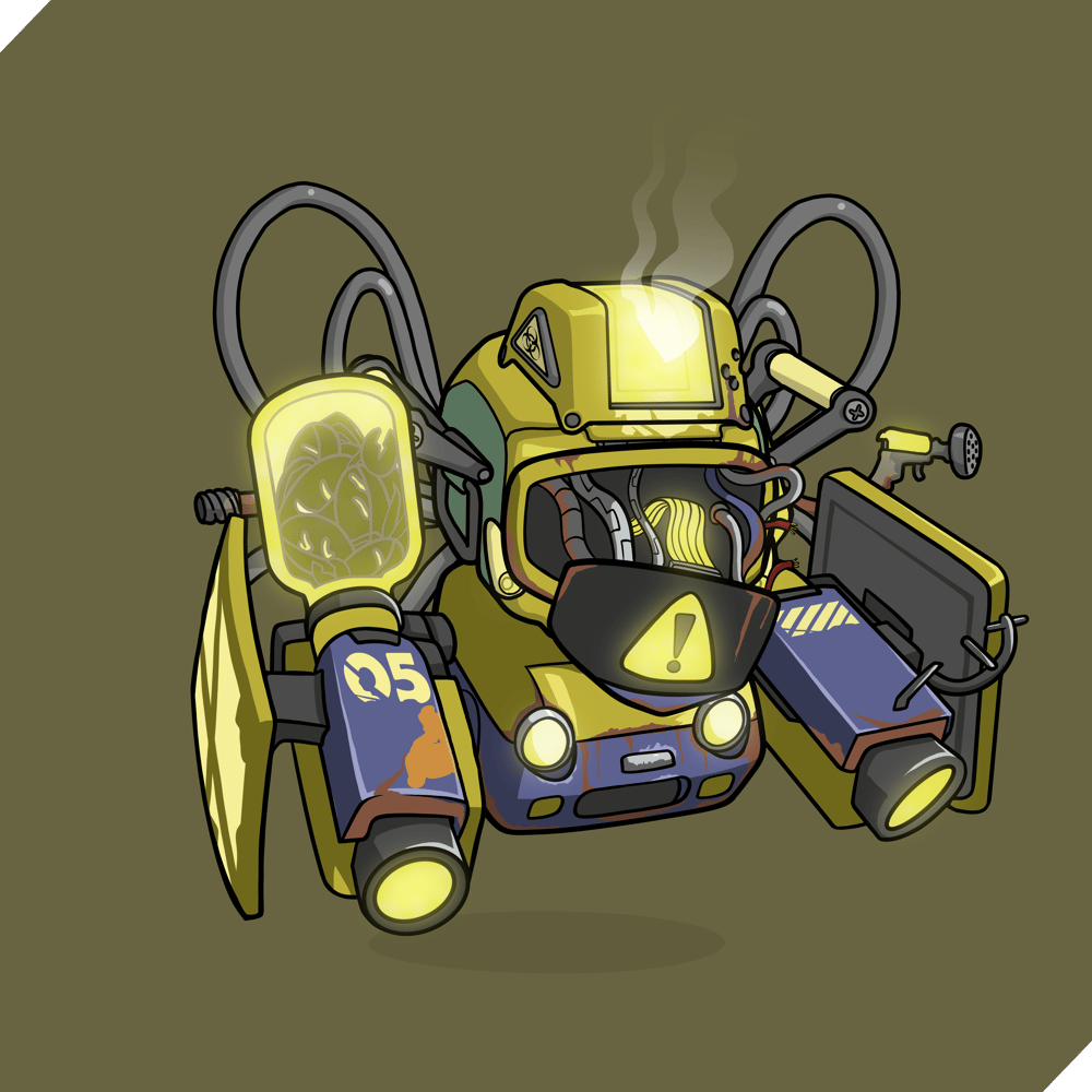 Token Image