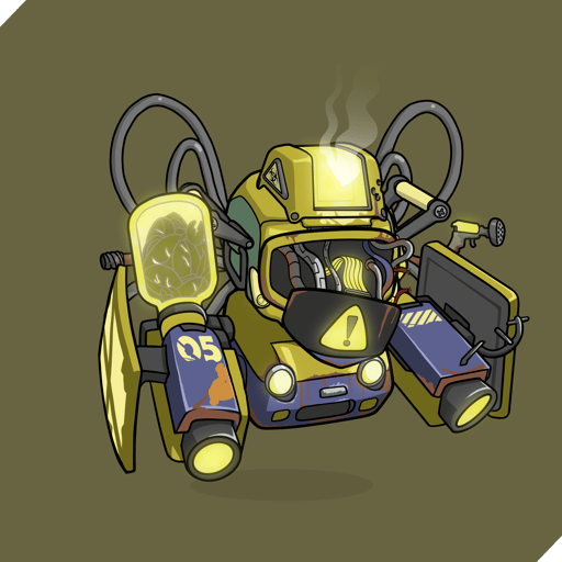 Token Image