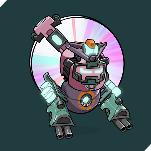 Token Image