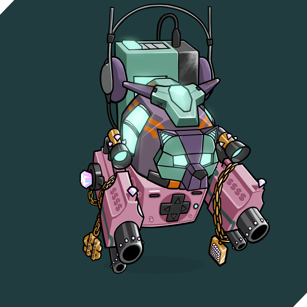 Token Image