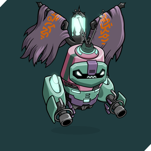 Token Image