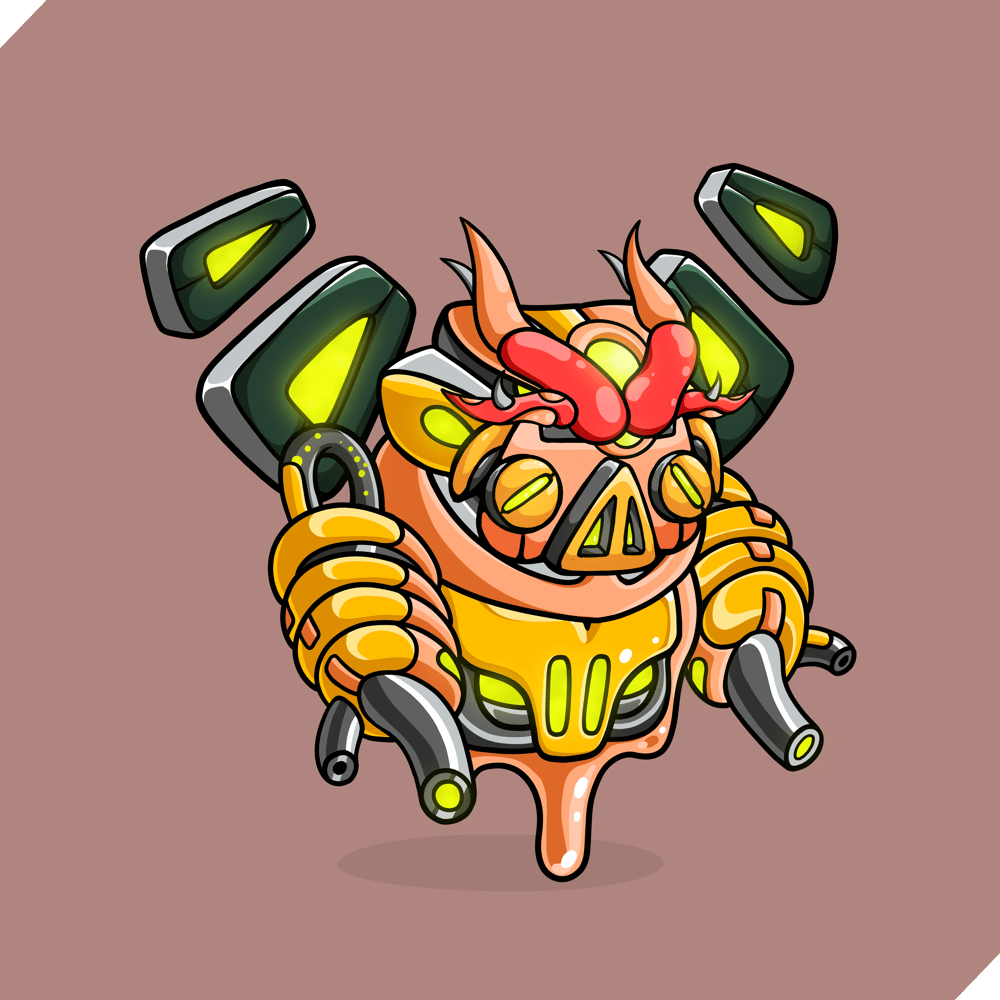 Token Image