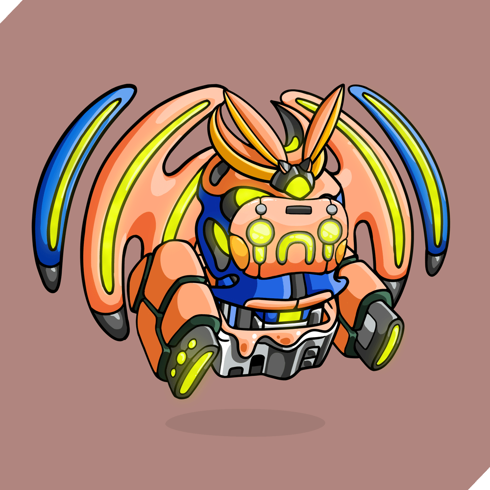 Token Image