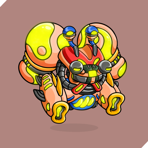 Token Image