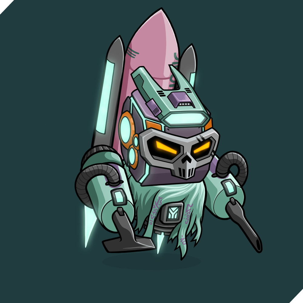 Token Image