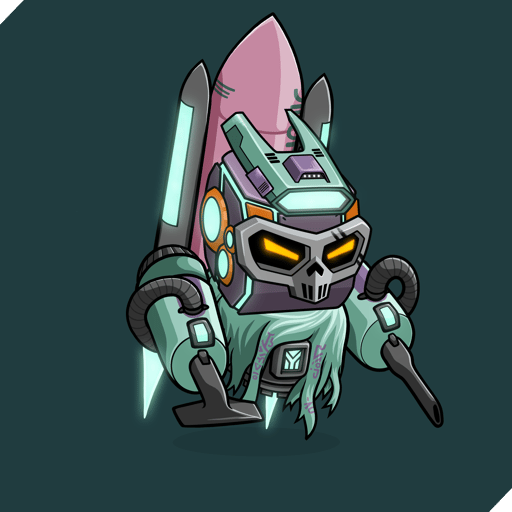 Token Image