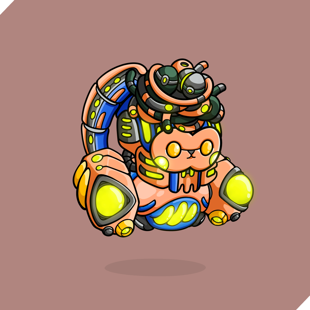 Token Image