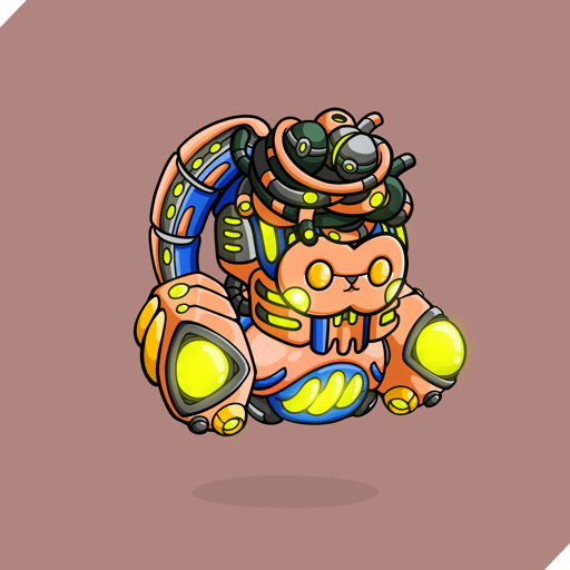 Token Image