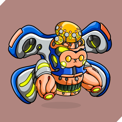 Token Image