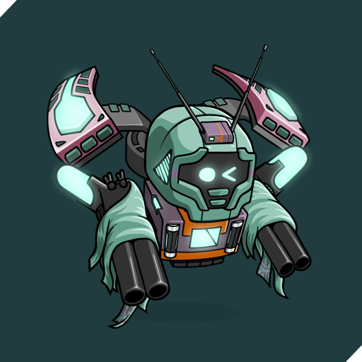 Token Image