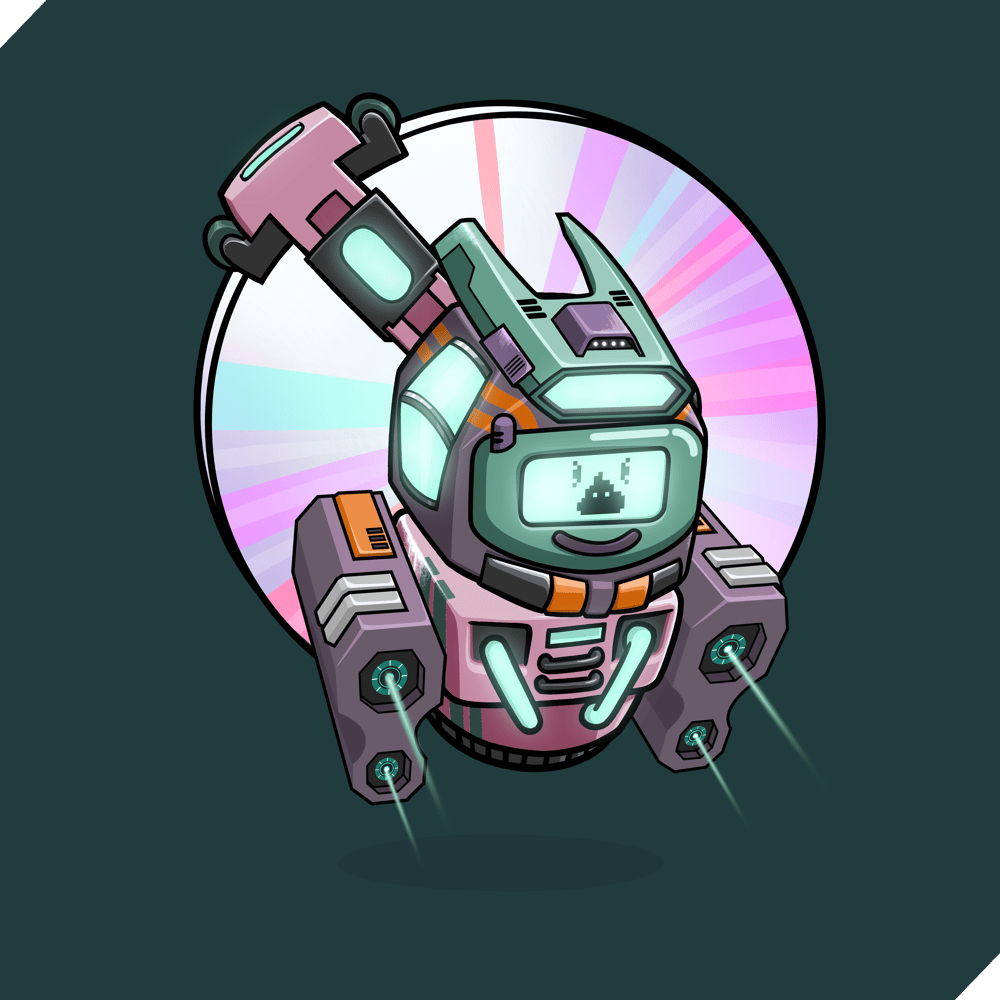 Token Image