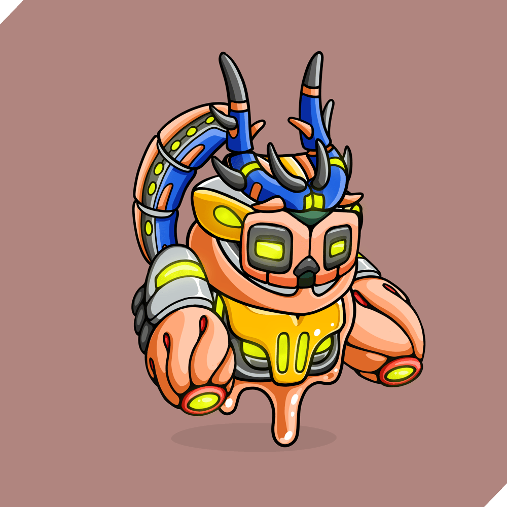 Token Image