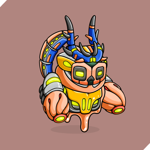 Token Image
