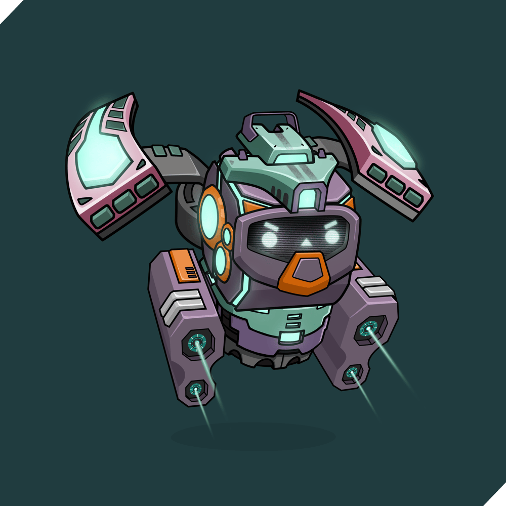 Token Image