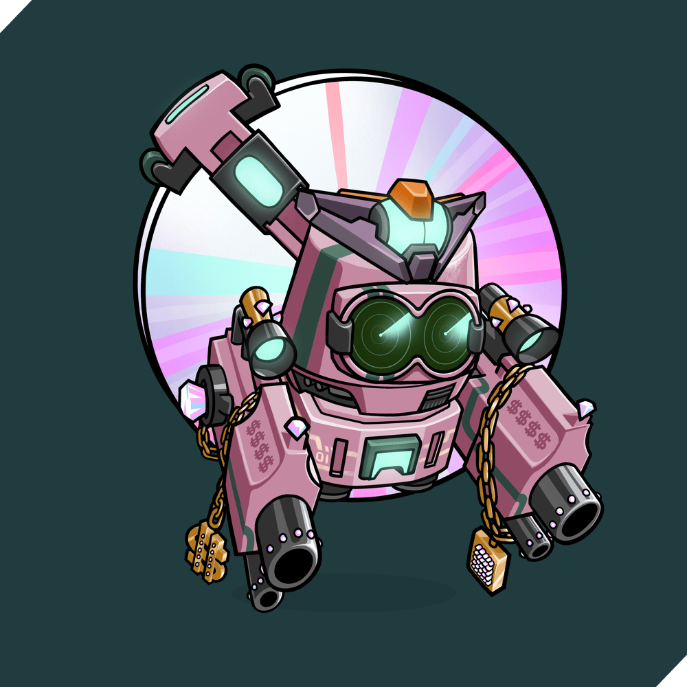 Token Image