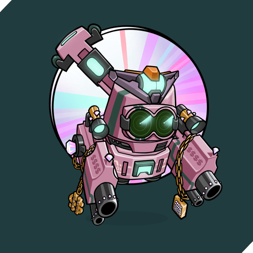 Token Image