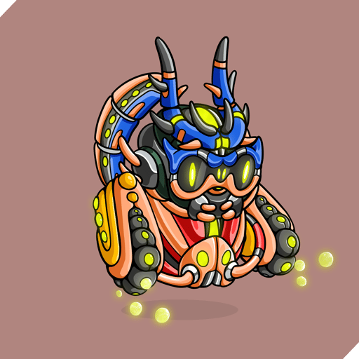 Token Image