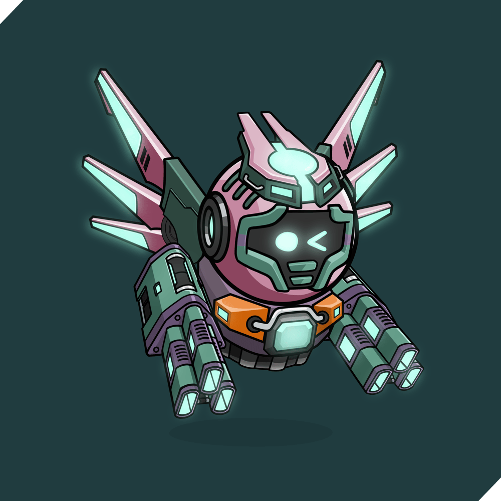 Token Image