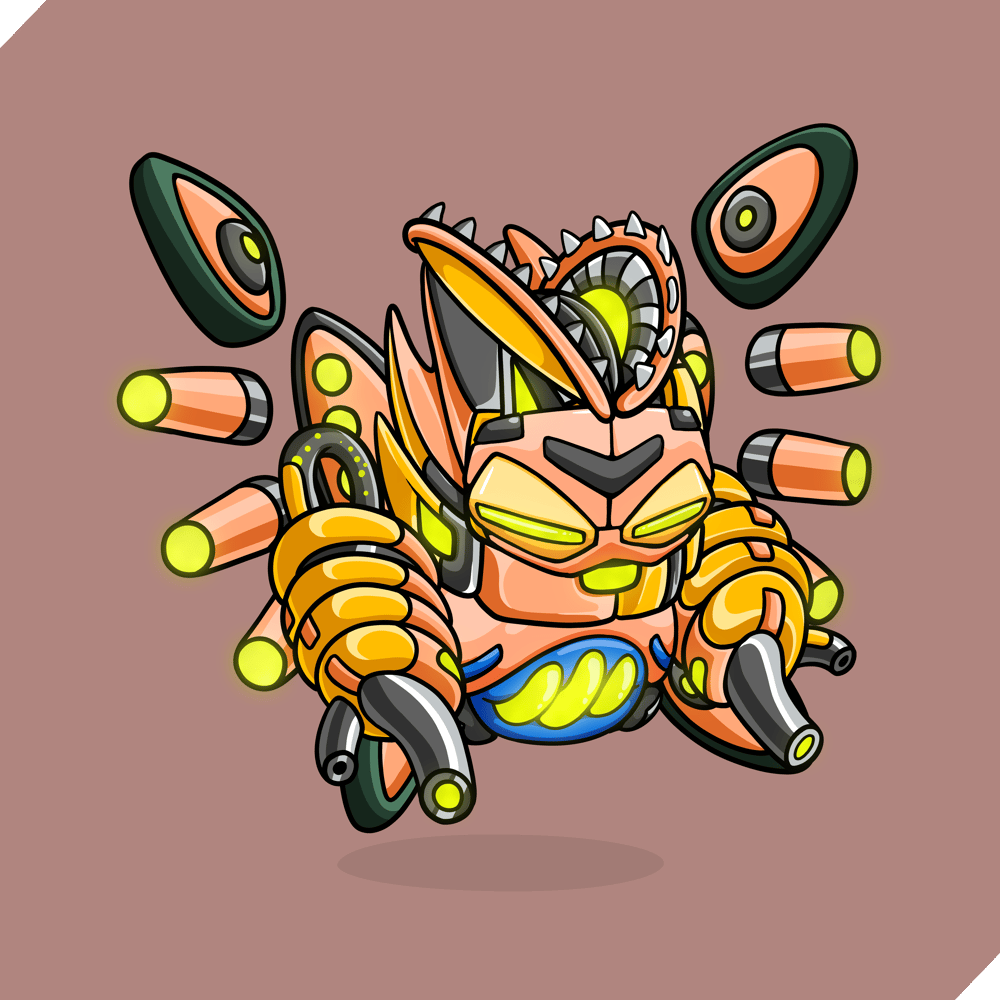 Token Image