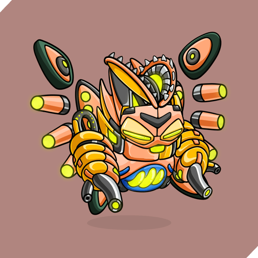 Token Image