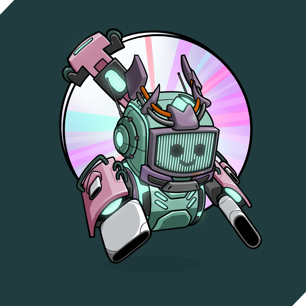 Token Image