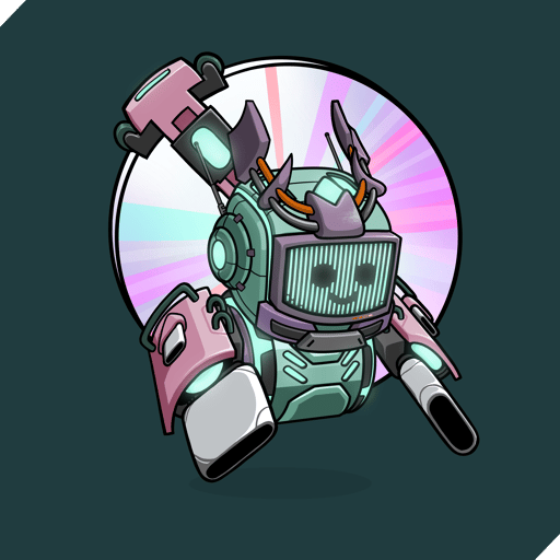Token Image