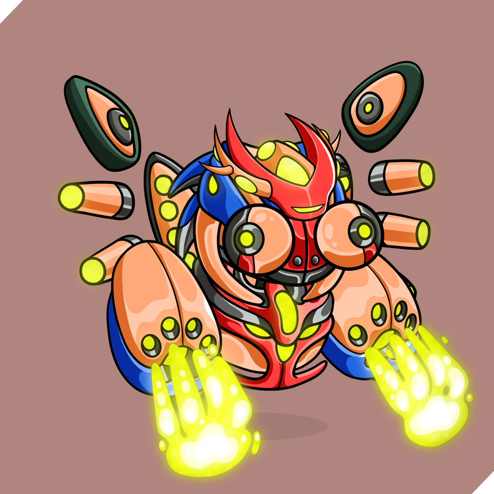 Token Image