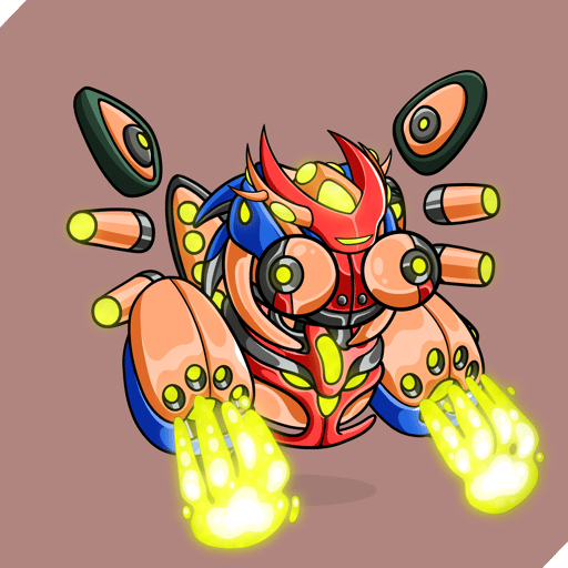 Token Image