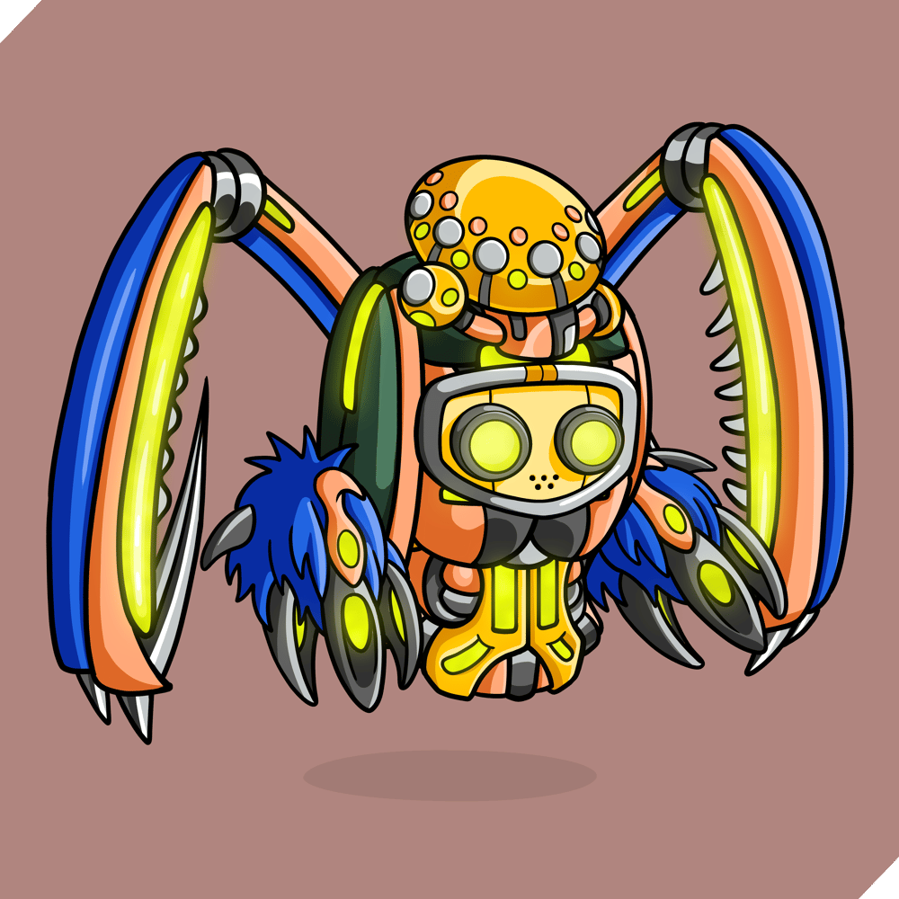 Token Image