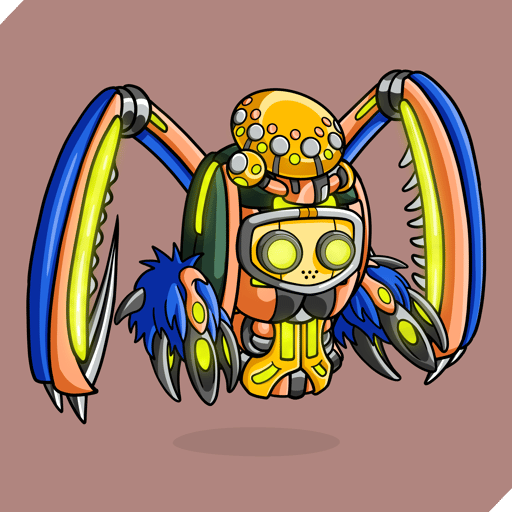 Token Image