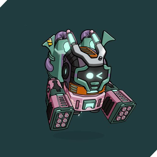 Token Image