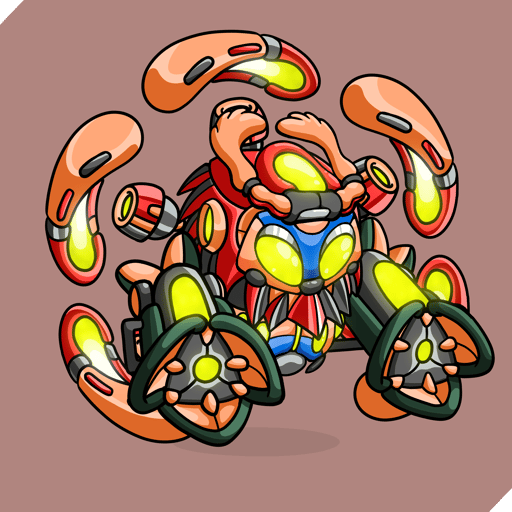 Token Image