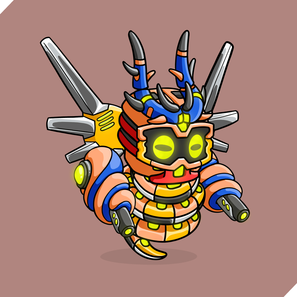 Token Image