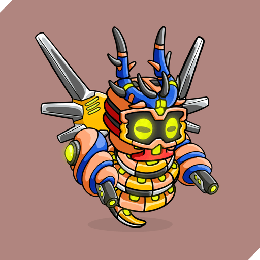 Token Image