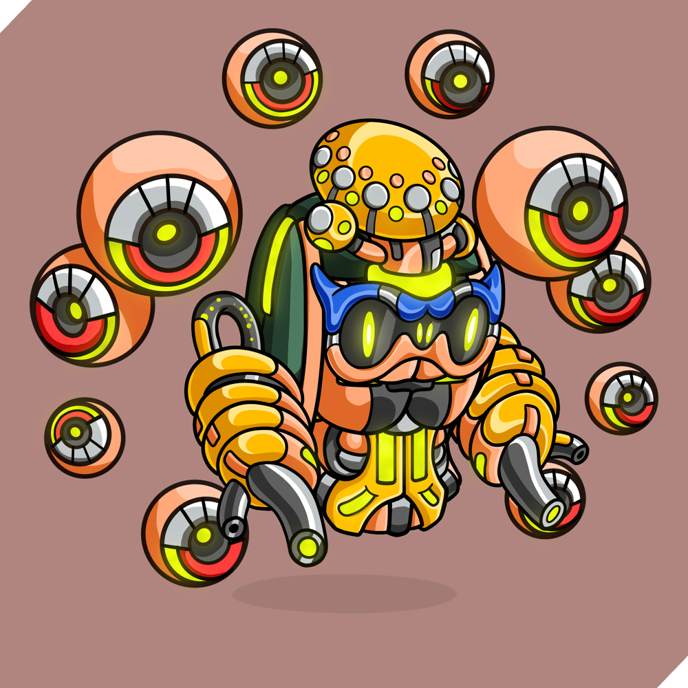 Token Image