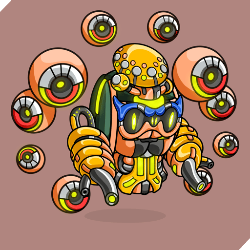 Token Image