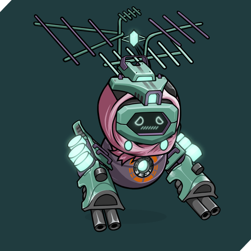 Token Image