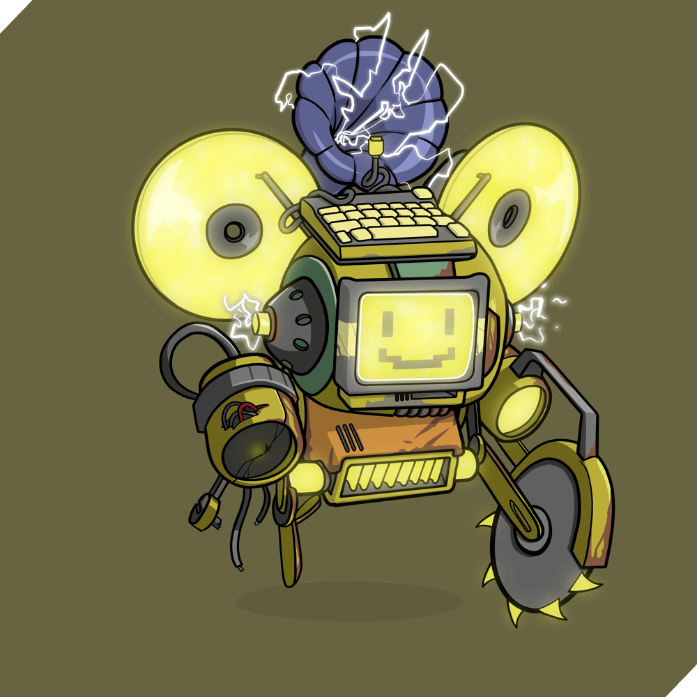 Token Image
