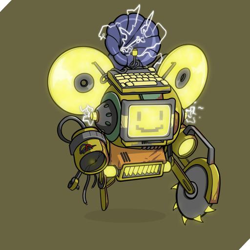 Token Image