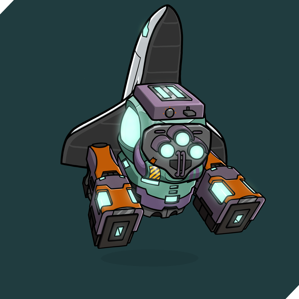 Token Image